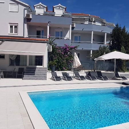 Vila Angeli Водице Екстер'єр фото