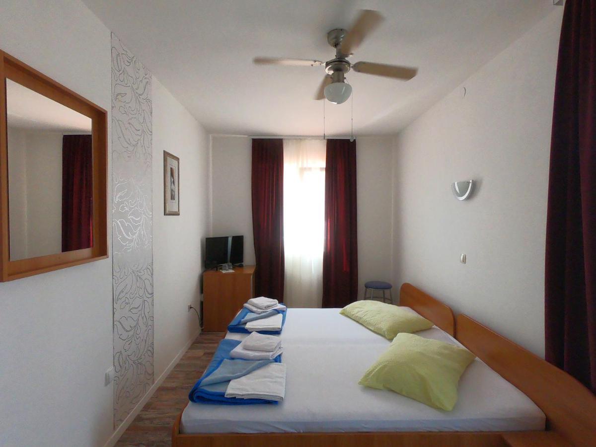 Vila Angeli Водице Екстер'єр фото