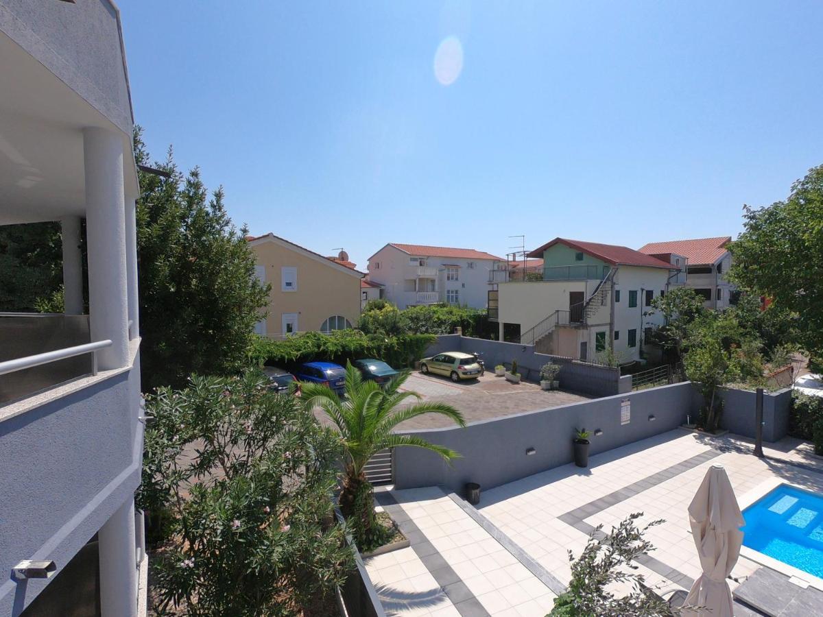 Vila Angeli Водице Екстер'єр фото