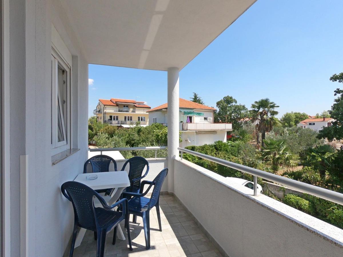 Vila Angeli Водице Екстер'єр фото