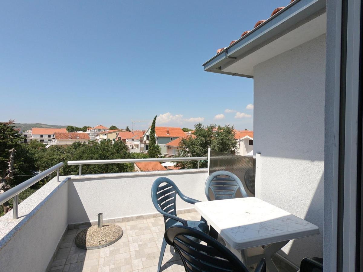 Vila Angeli Водице Екстер'єр фото