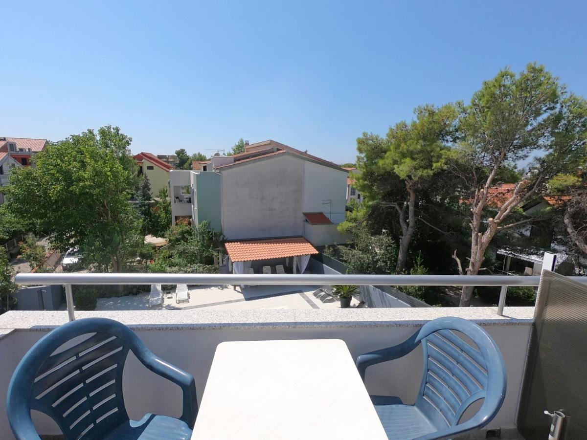 Vila Angeli Водице Екстер'єр фото