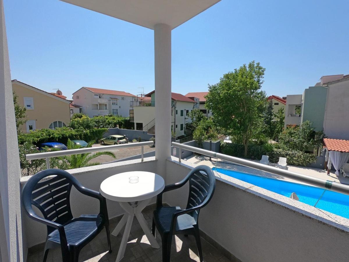 Vila Angeli Водице Екстер'єр фото
