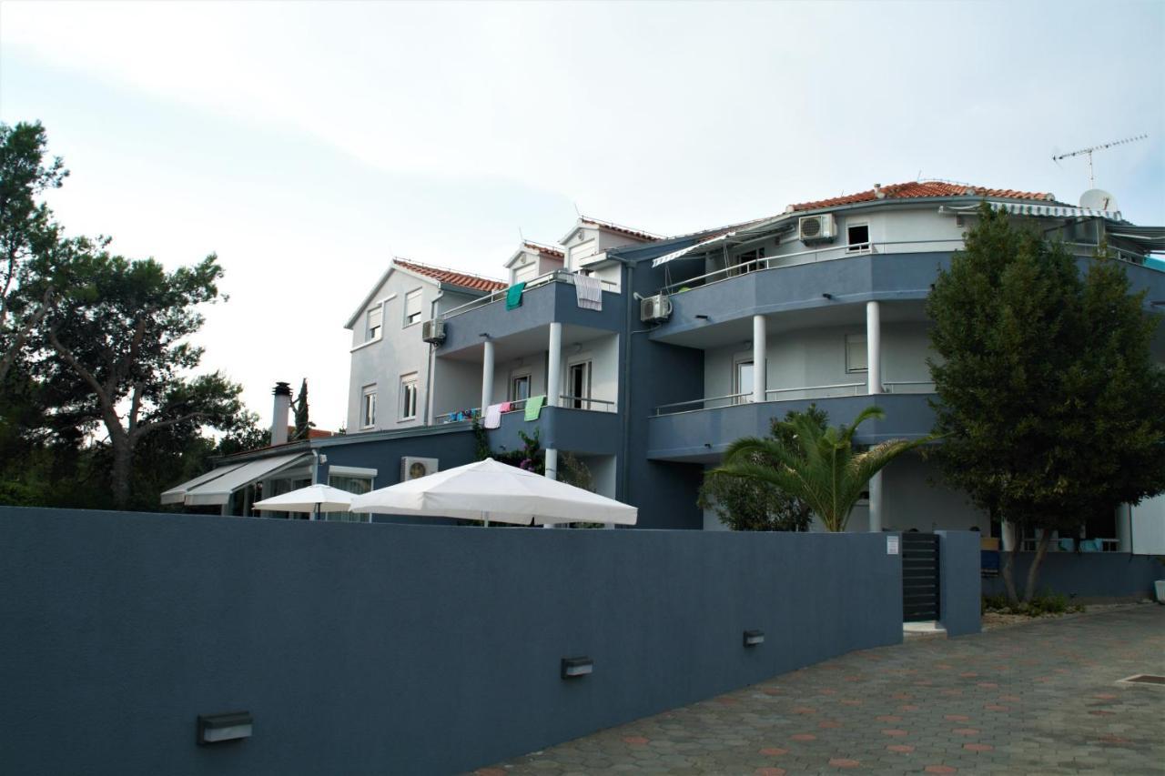 Vila Angeli Водице Екстер'єр фото