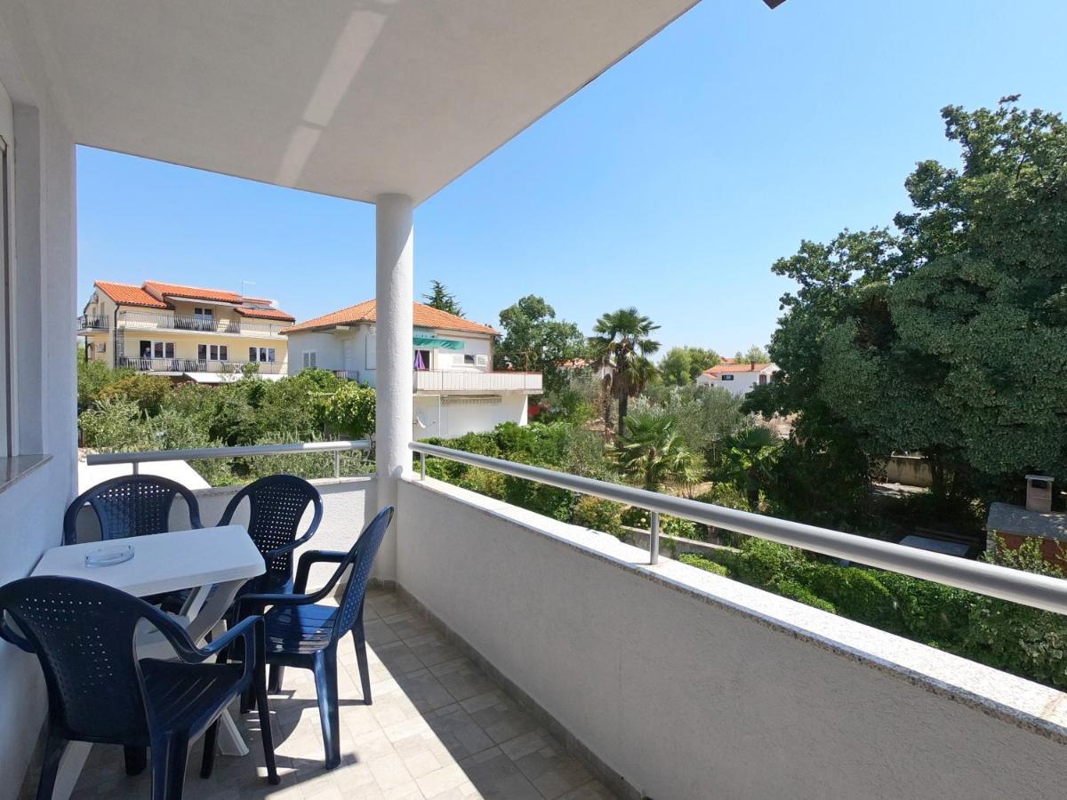 Vila Angeli Водице Екстер'єр фото